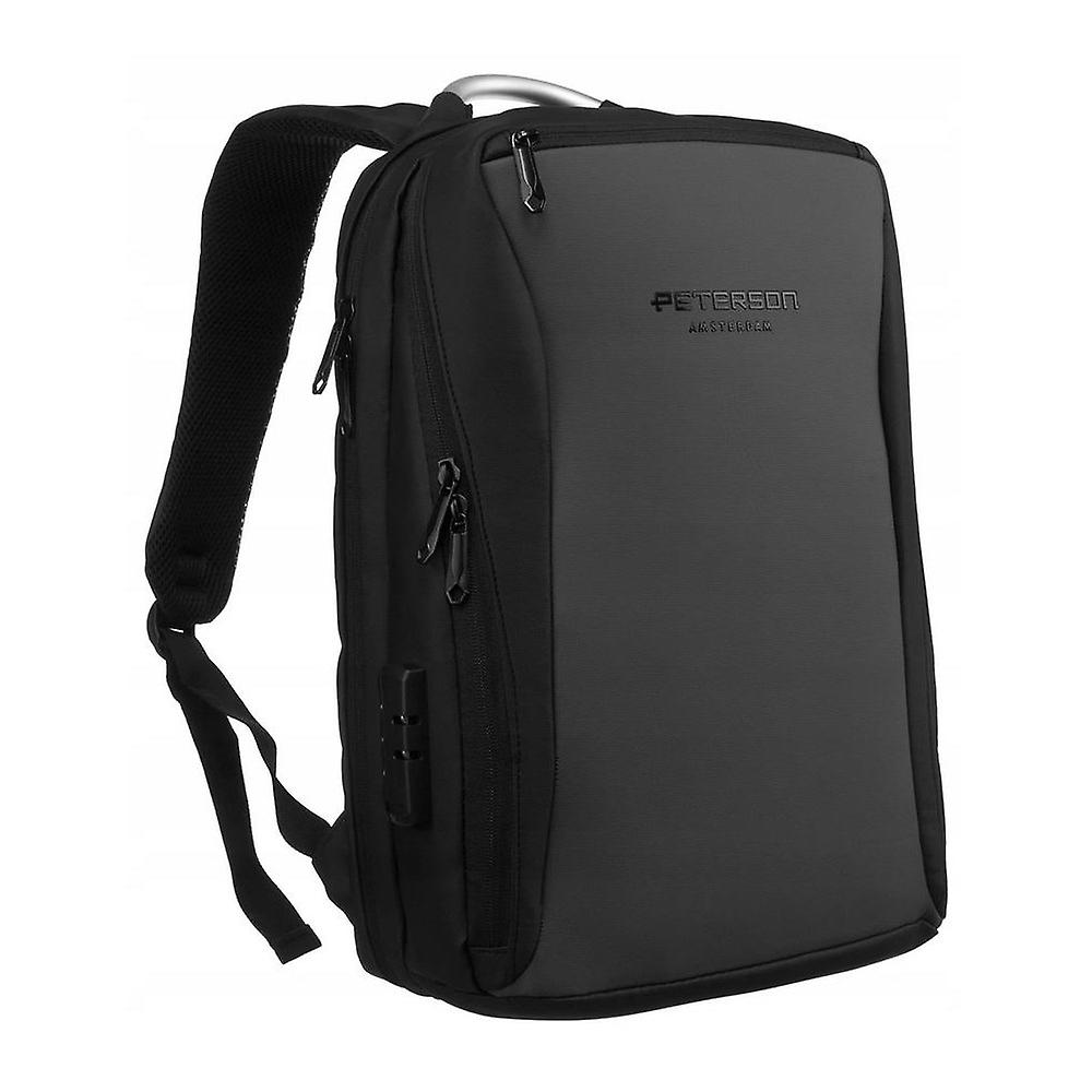 Backpacks Peterson PTN230470614
