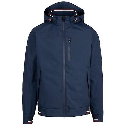 Trespass Mens Curlew TP75 Waterproof Jacket