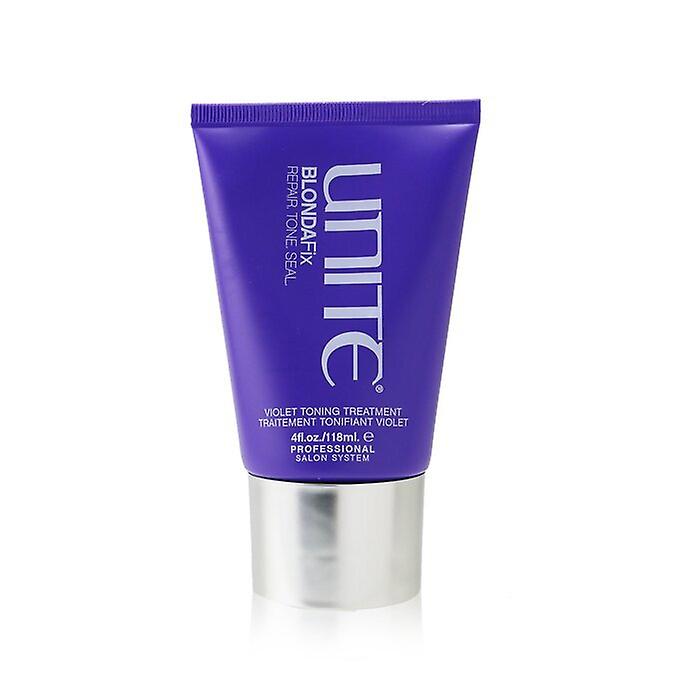Unite Blonda Fix 118ml/4oz