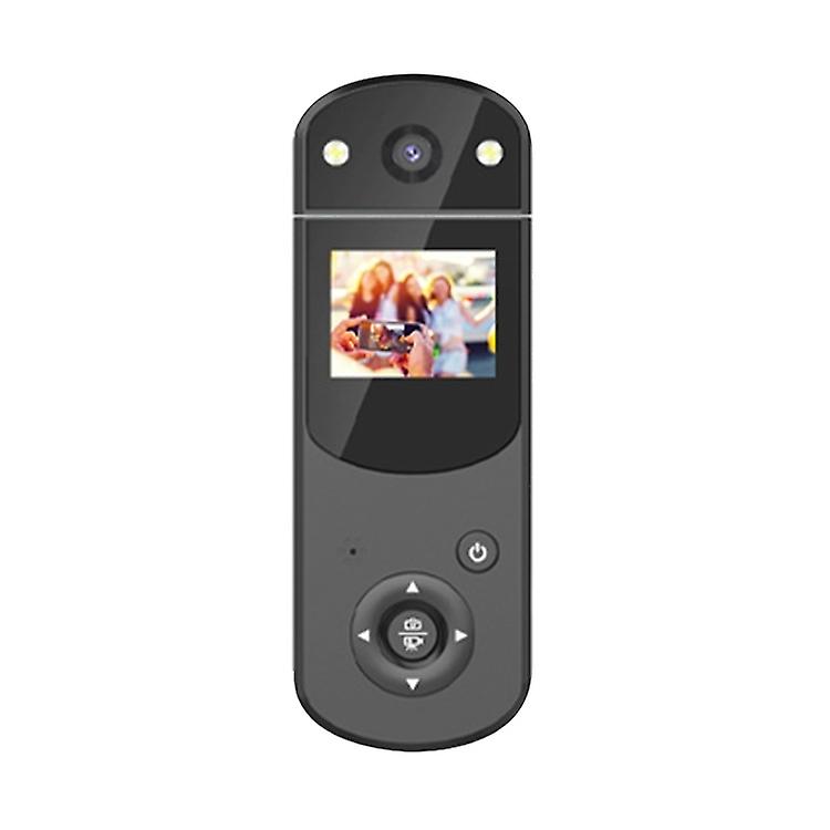 1080P Multi-Function Digital Video Camera
