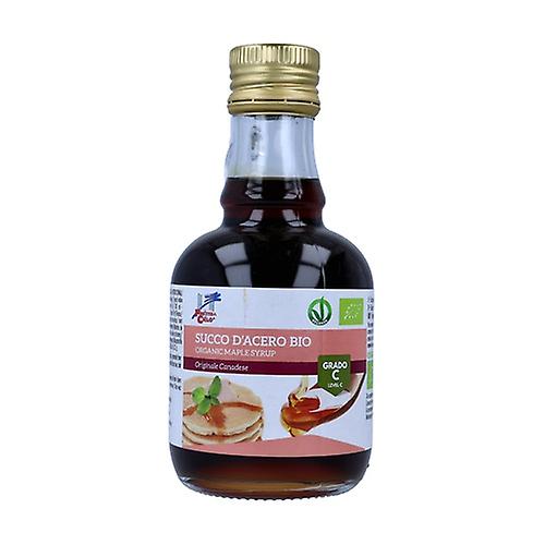 Maple juice grade c 250 ml