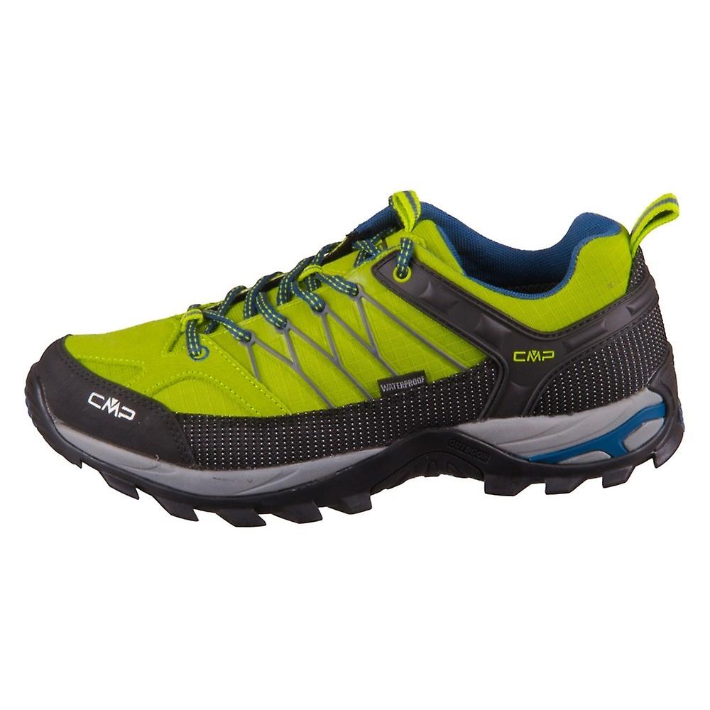 CMP Rigel Low WP 3Q5445729EE trekking tutto l'anno uomo