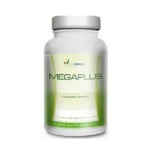 Megaplus 60 softgels