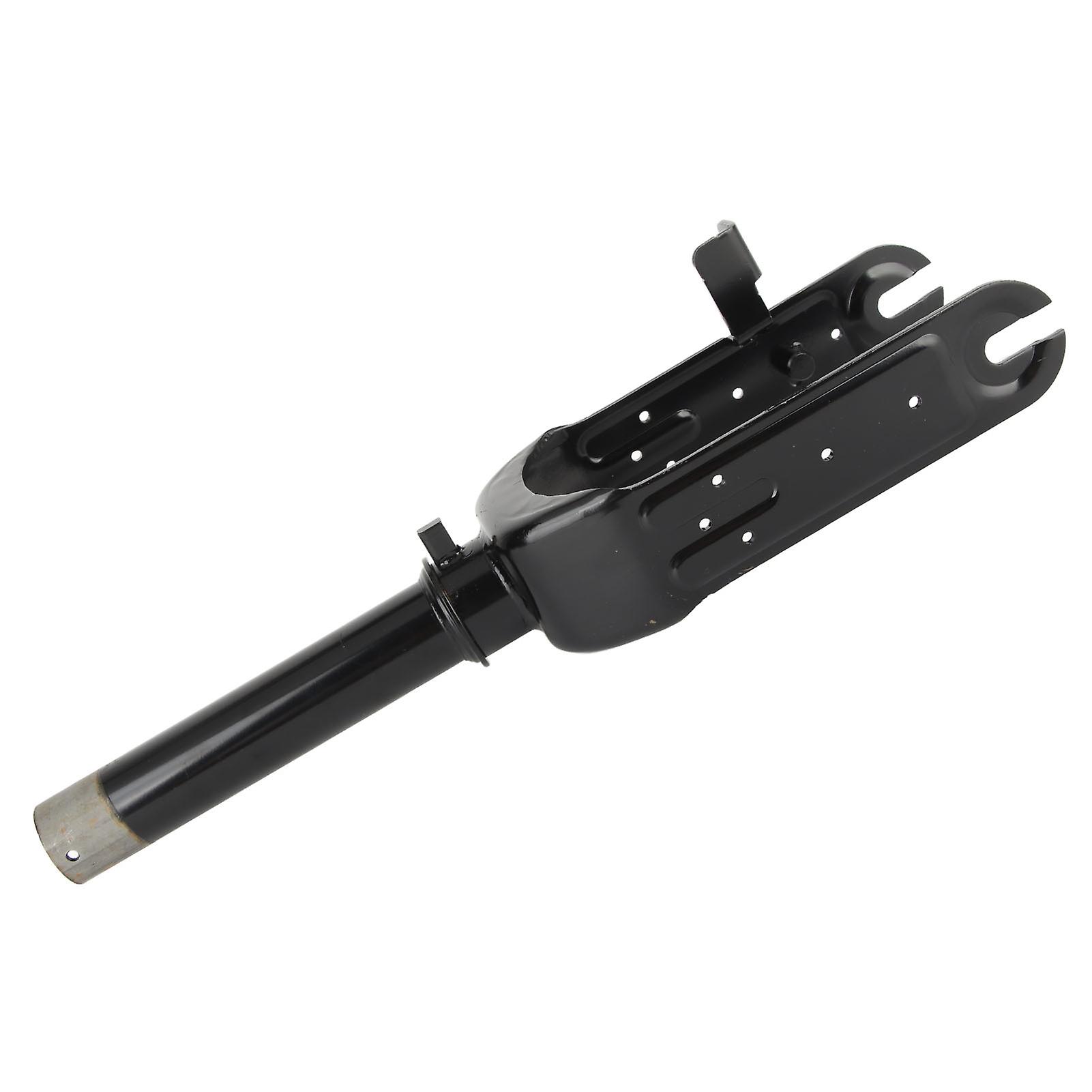 Aluminum Alloy Front Fork Replacement for Xiaomi MAX G30 Electric Scooter, Durable Front Fork Accessories Compatible with MAX G30 Model