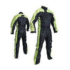 Menwomen Mototorbike Rain Suit Rqw-11