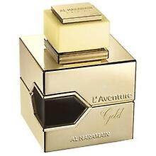 Al Haramain - L'Aventure Gold EDP 100ml