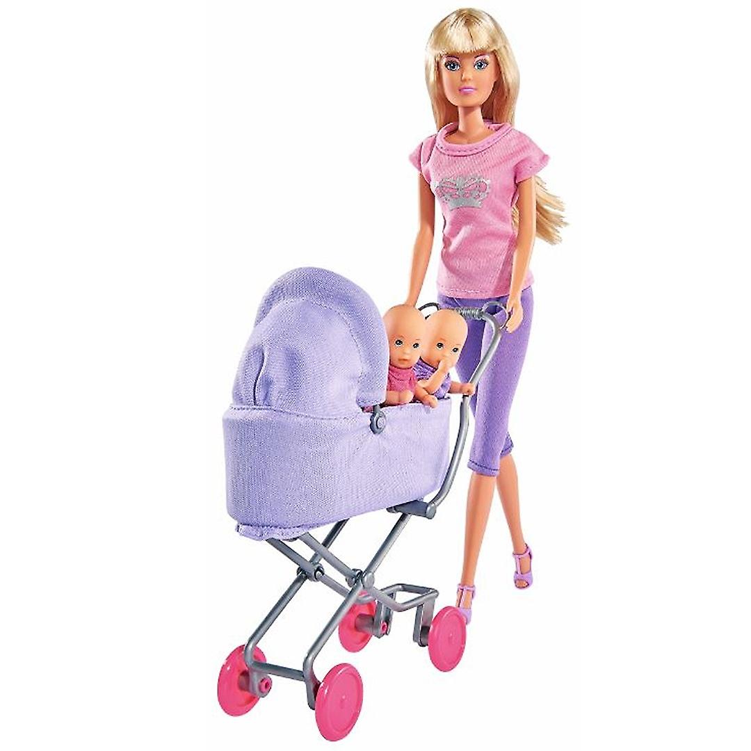 Steffi Love Sunshine Twins Doll