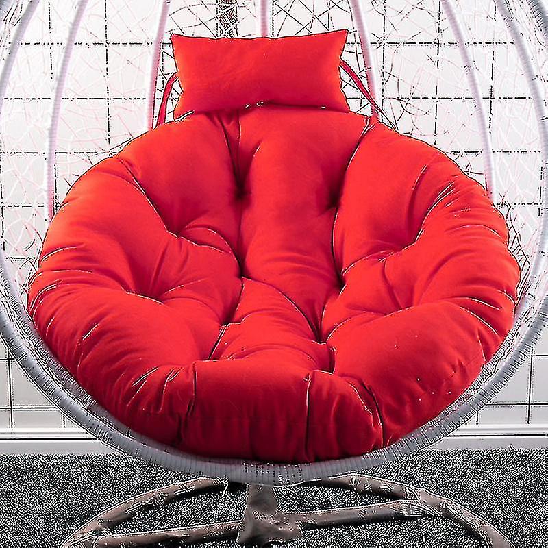 כיסא ערסל כריות כרית רכה עבור כיסא תלוי מושב סווינג הביתה