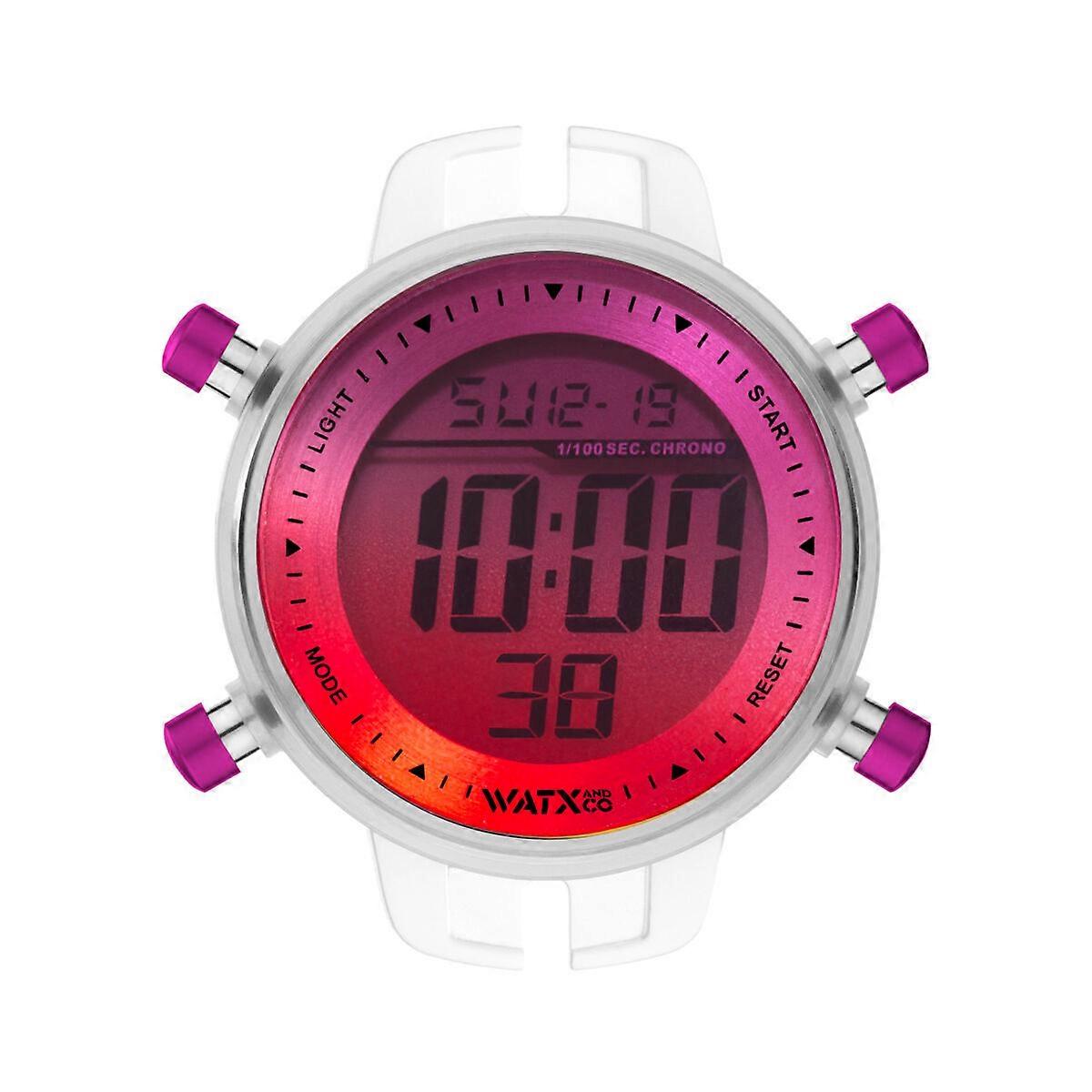Ladies' Watch Watx & Colors RWA1037 (Ø 43 mm)