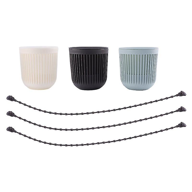 Resin Storage Container For Flower