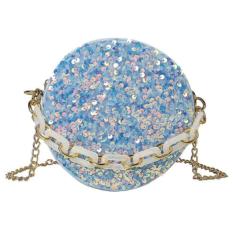 Pu Storage Pouch For Decoration