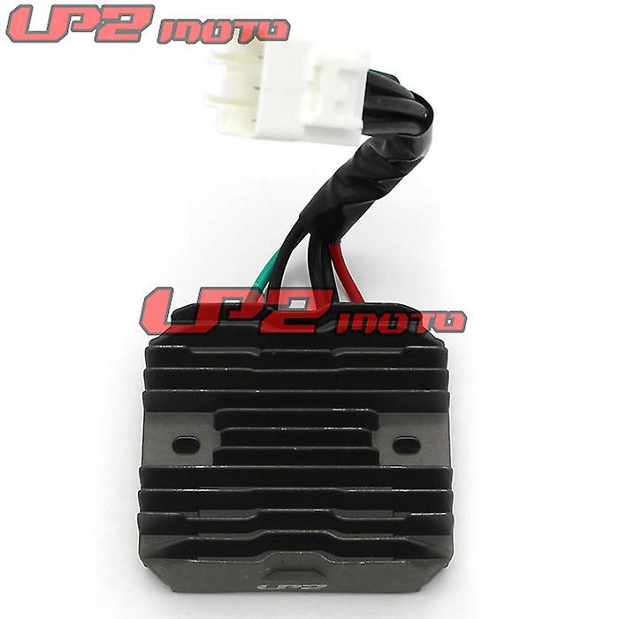Suitable for Suzuki Tianlang 650 AN650 2003-2012 Charger Regulator Rectifier