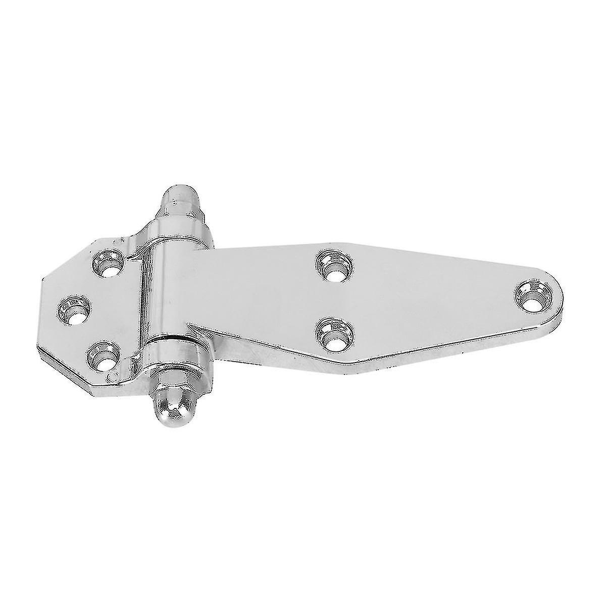 Zinc Alloy Hinge Mounted Hinge Refrigerator Hinge Oven Hinge Car Cover Hinge