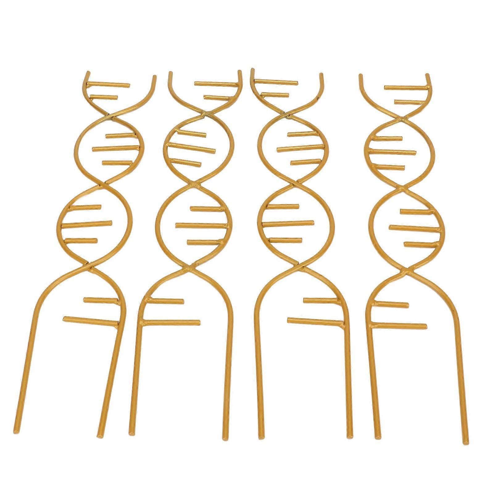 4 قطع تعريشة نباتية لتسلق النباتات داخلية سهلة التركيب تعريشة النباتات المنزلية المعدنية تعريشة النباتات المحفوظة بوعاء تعريشة مع العلاقات