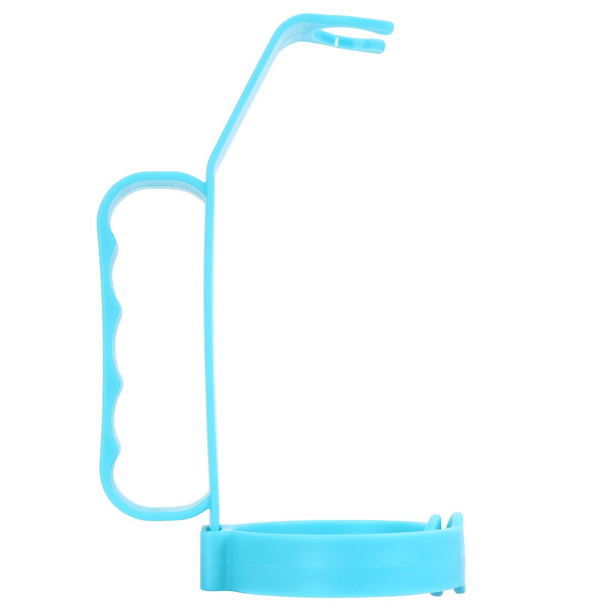 Plastic Bottled Beverage Handle Soda Cola Drinkeware Bottle Handle Cola Handle