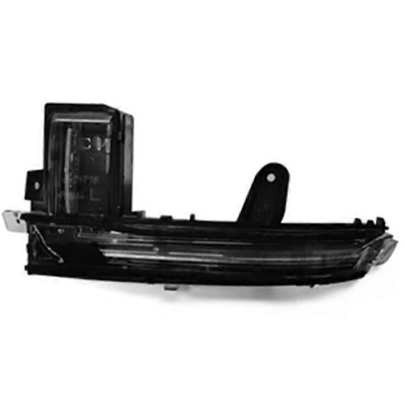 Suitable For 20-23 Mazda3 Axela Rearview Mirror Housing Reverse Mirror Cover Reflector Lens Frame