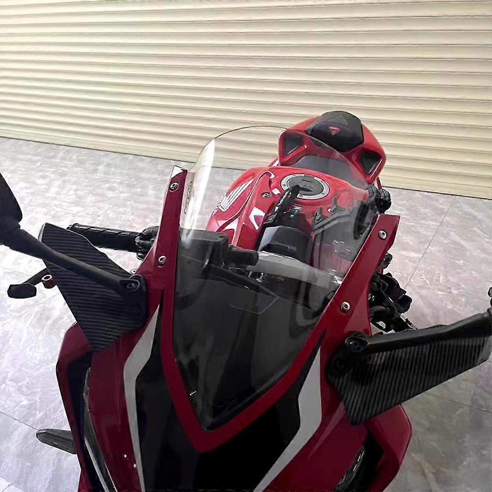 Cupolino fume doppia bolla Fabbri per Yamaha R1 2004 2006 - Y054 Cupolino fume doppia bolla Fabbri per Yamaha R1 2004 2006 - Y054