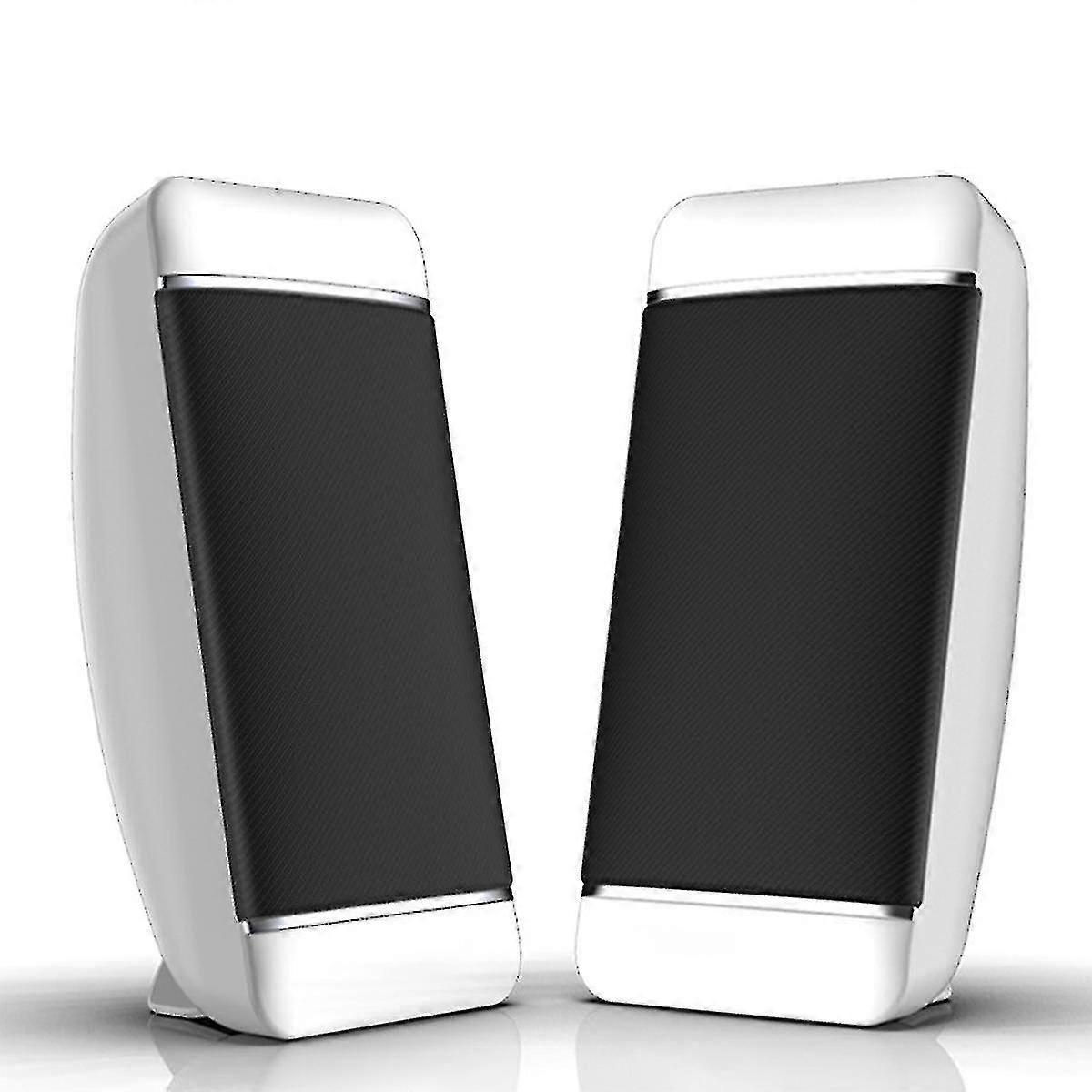 Small Laptop Speakers