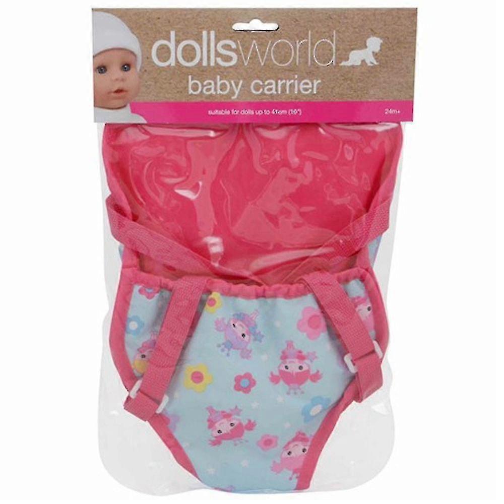 Doll Deluxe -kantoreppu