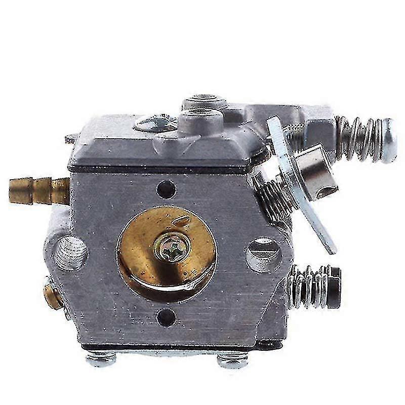 Srm4605 Carburetor Compatible With- Echo Srm-4605 4600 3800 Strimmer Walbro Wt-120 -