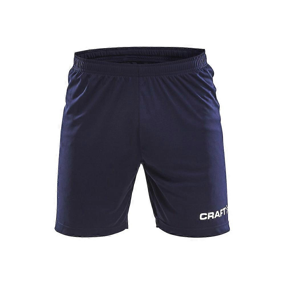 Trousers Craft Squad Solid Wb 19061401390