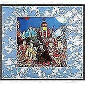 The Rolling Stones : Their Satanic Majesties Request CD