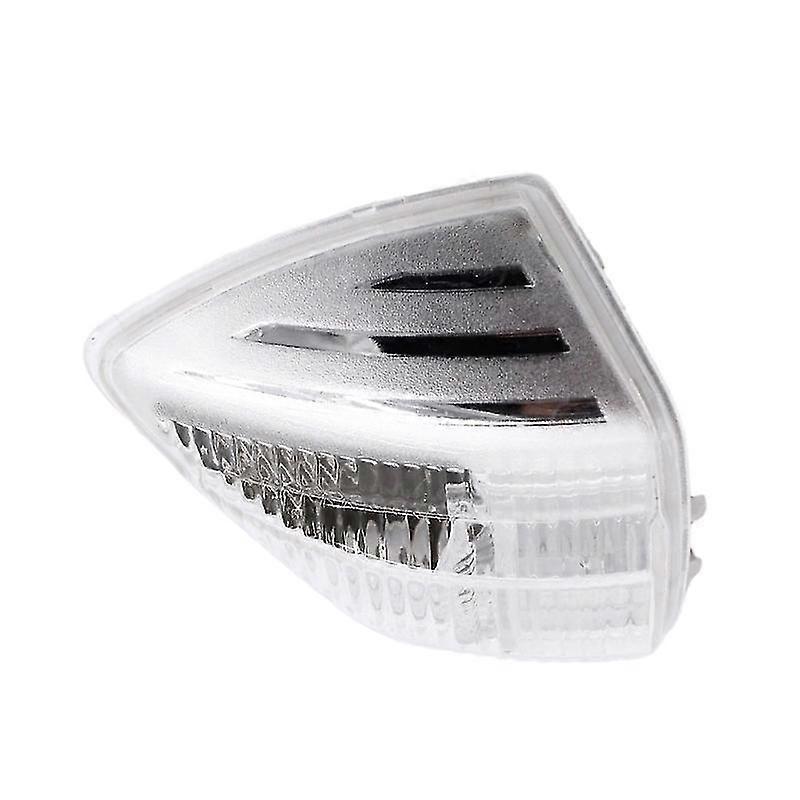 Replacement Wing Door Mirror Indicator for Kuga SMax CMax LED Side Marker