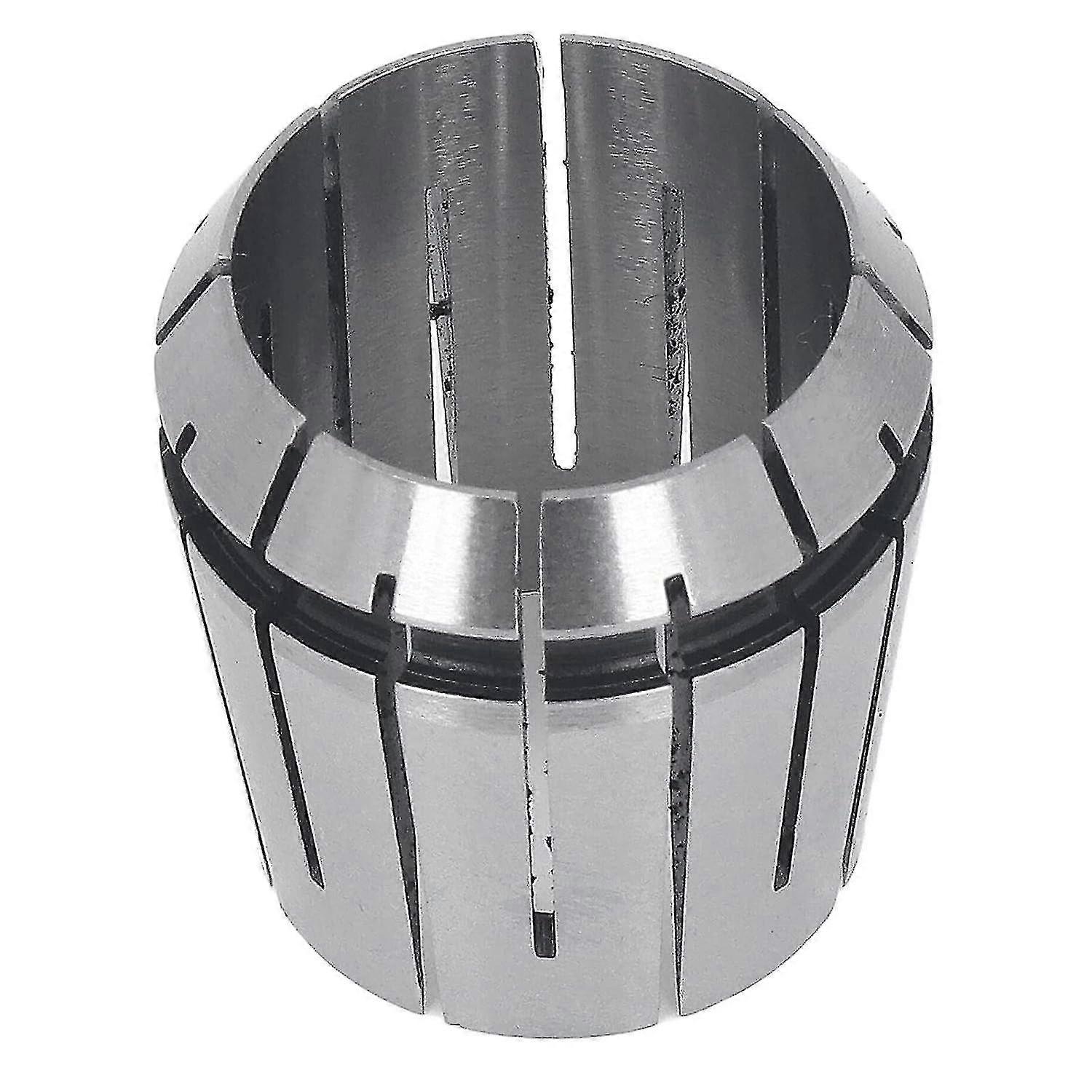 Collet Chuck, Er32 Easy Installation Wide Application Lathe Collet For Engraving Machine (d=25mm)