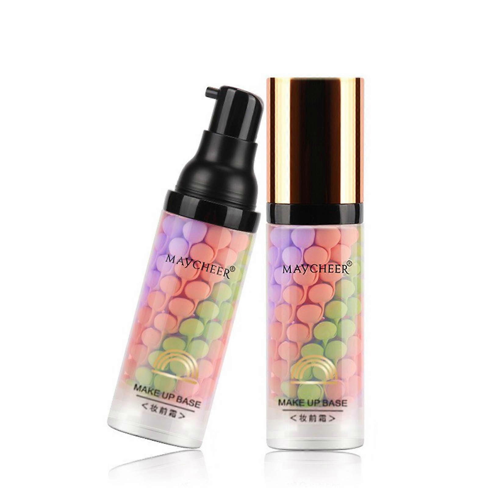 35ml Pore Concealing Cream: Moisturizing concealer, primer before makeup.