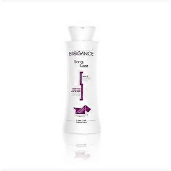 Long Coat Shampoo For Cat And Dog