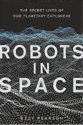Robots in Space