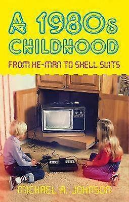 A 1980s Childhood