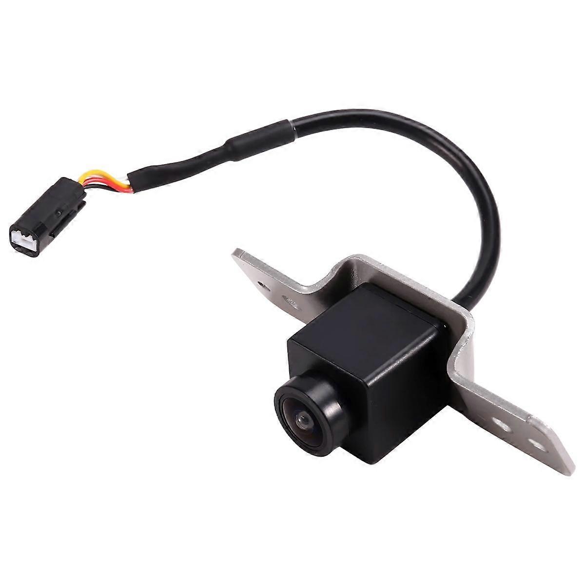 For BAIC BJEV EU5 2018-2020 Car Panoramic Front View Camera A00085758