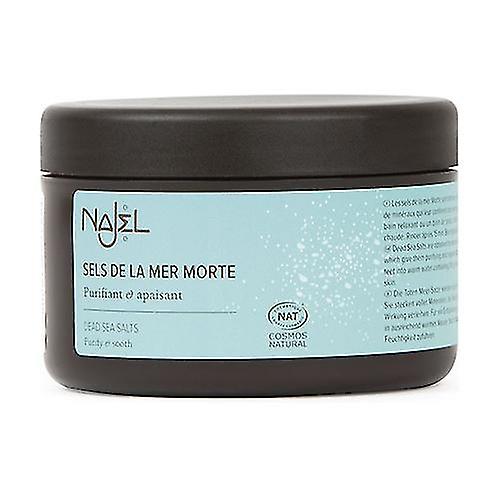 Dead sea salt 180 g