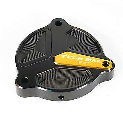 Motorcycle CNC Frame Drive Shaft Hole Cover Decorative Guard For Yamaha TMAX560 Tech Max TMAX 560 2020 2022 2022