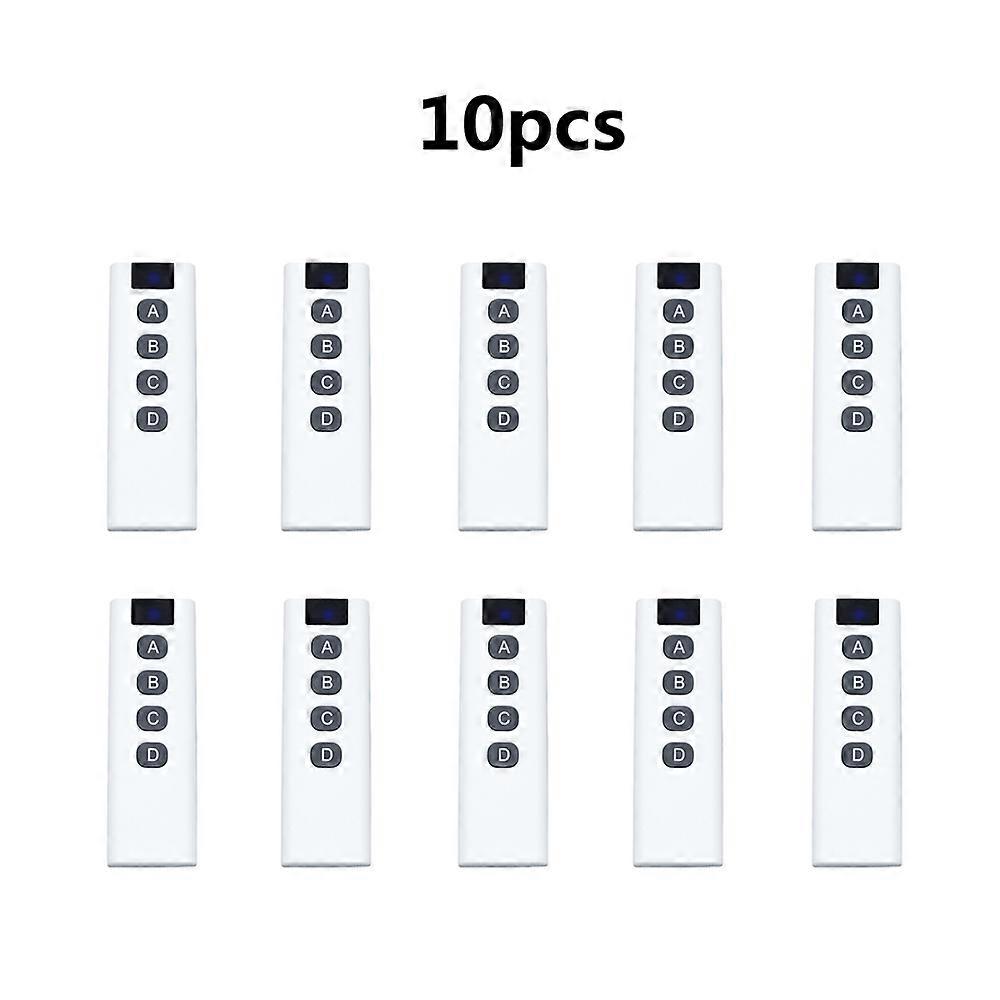 Relay Module 7-250V WiFi DIY Switch Dry Contact Output Inching/Selflock Working Modes APP/Voice/LAN Control Smart Home