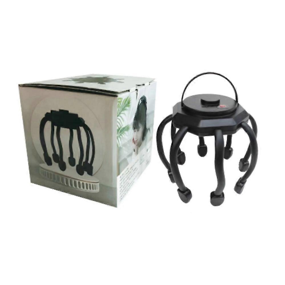 SonoHome Ultra Scalp Massager, Electric Scalp Massager with 3 Modes