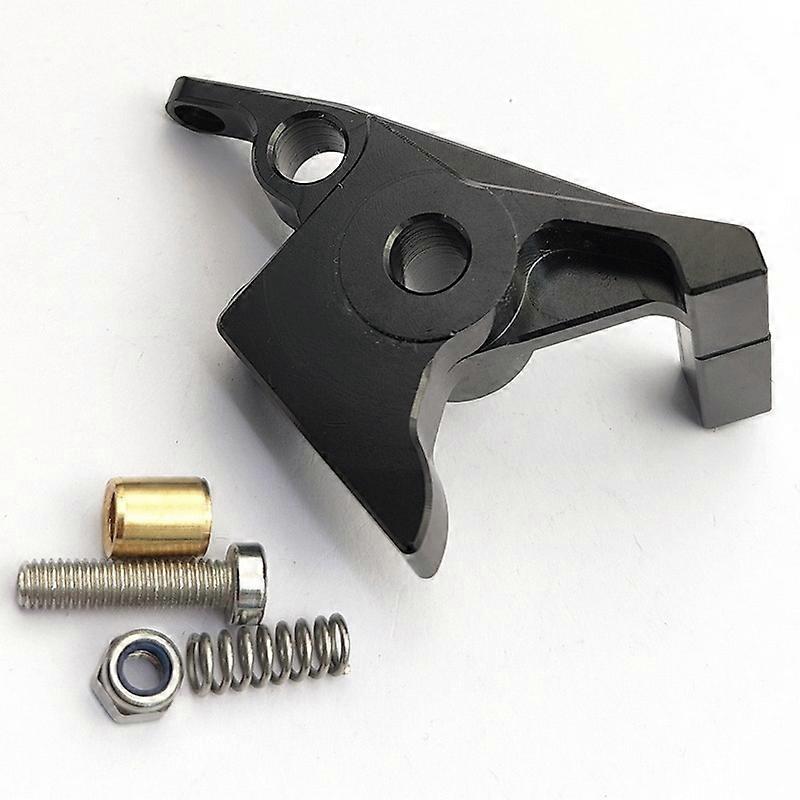 X-ADV750 modified aluminum alloy left brake horn tie rod Fosa 300 NSS350/750 brake handlebar