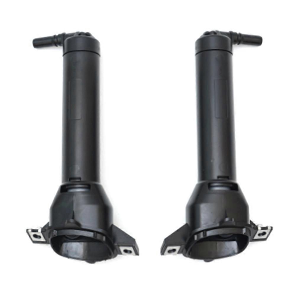Front Left and Right Headlight Washer Nozzle 76885-T1G-E011- / 76880-T1G-E011- for CRV4 CRE-V 2012-2016
