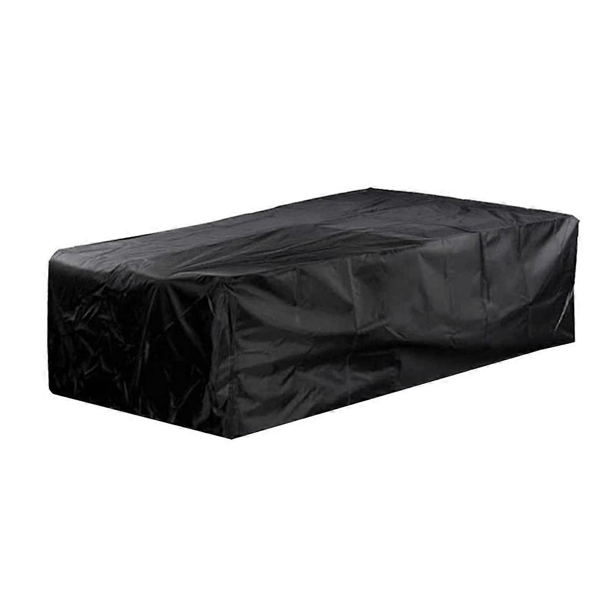 Foldable Waterproof Cover for Table Football Game