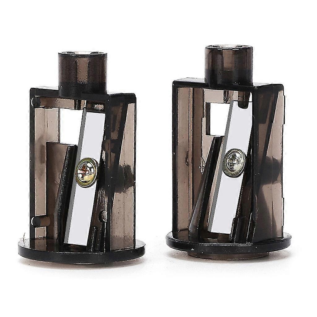 Pencil Sharpener Blade Plastic Student Sharpener Blade For Tw8004 Sharpener