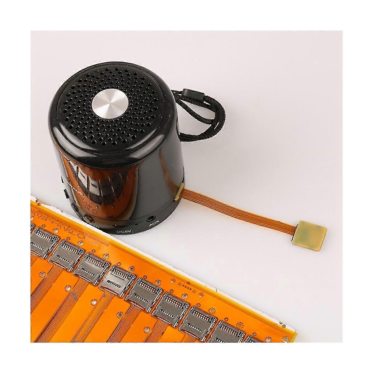 -sd Tf Memory Card Extension Cable Mobile Phone Audio Navigation External Memory Card Converter