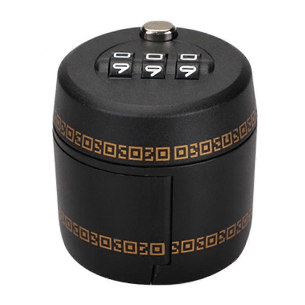 Kombinationslås för vin- och spritflaskor - vinflaskans topppropp/flasklås