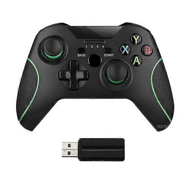2.4G wireless game controller for xbox one console for pc for android