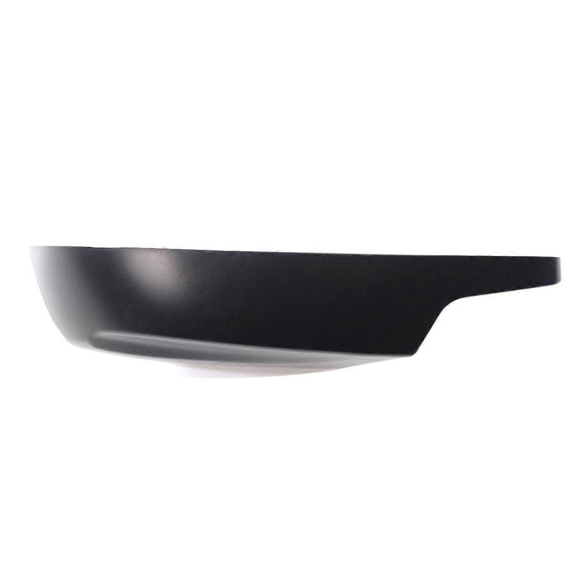 Right Wing Rearview Side Mirror Cover Lower Cap for Forester XV Legacy 2013-17 91059AJ220 Right