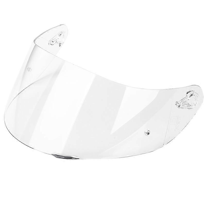 helmet visorfor AGV K1 K3SV K5 moto helmet shield with pin lock design Accessories Motorcycle Anti-scratch Wind Shield