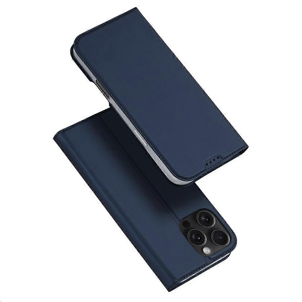 Husă DUX DUCIS iPhone 16 Pro Max - Albastru