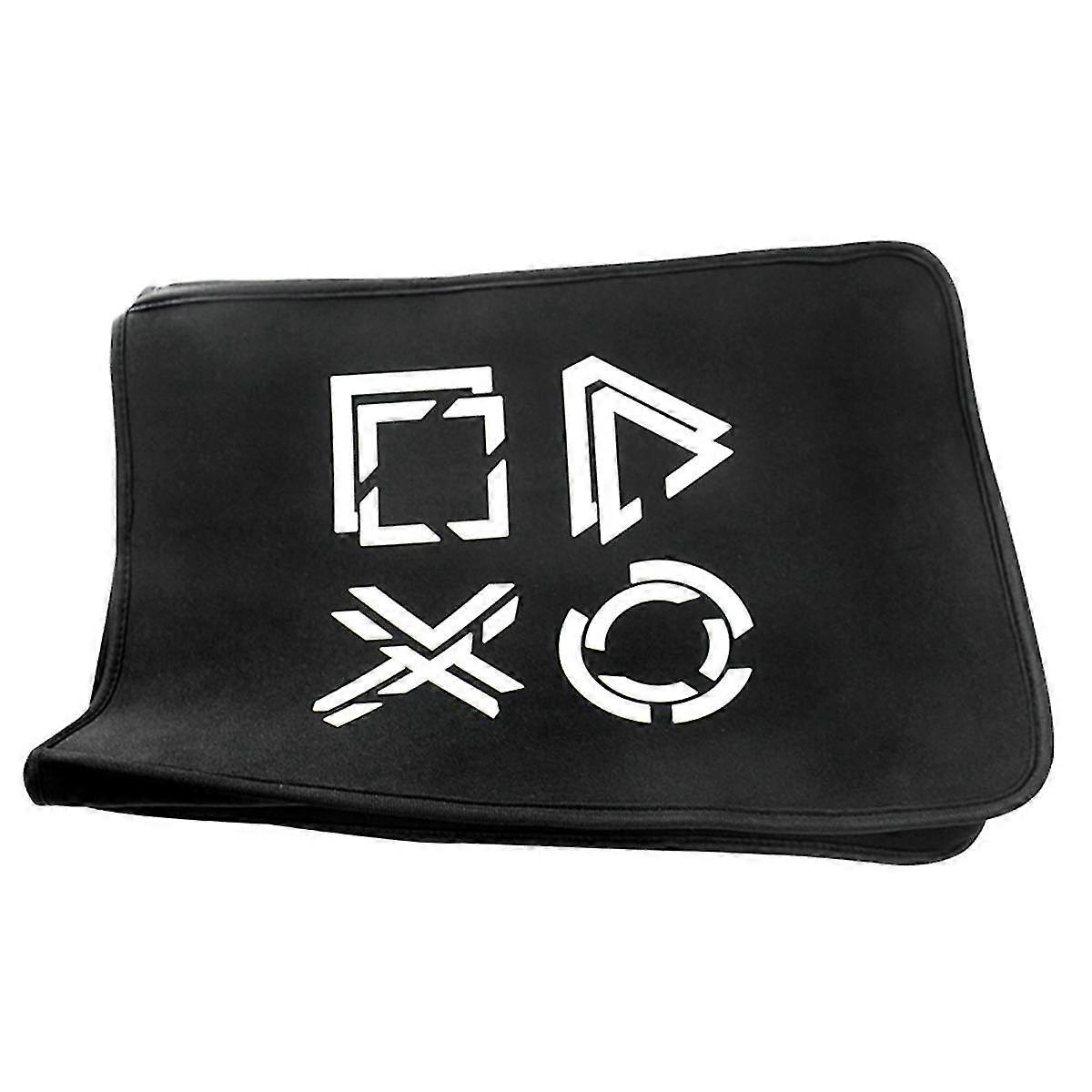 Dust Cover Anti-scratch Washable Splash-proof Dust Protective Case Console Protector For Slim Discdigital Console