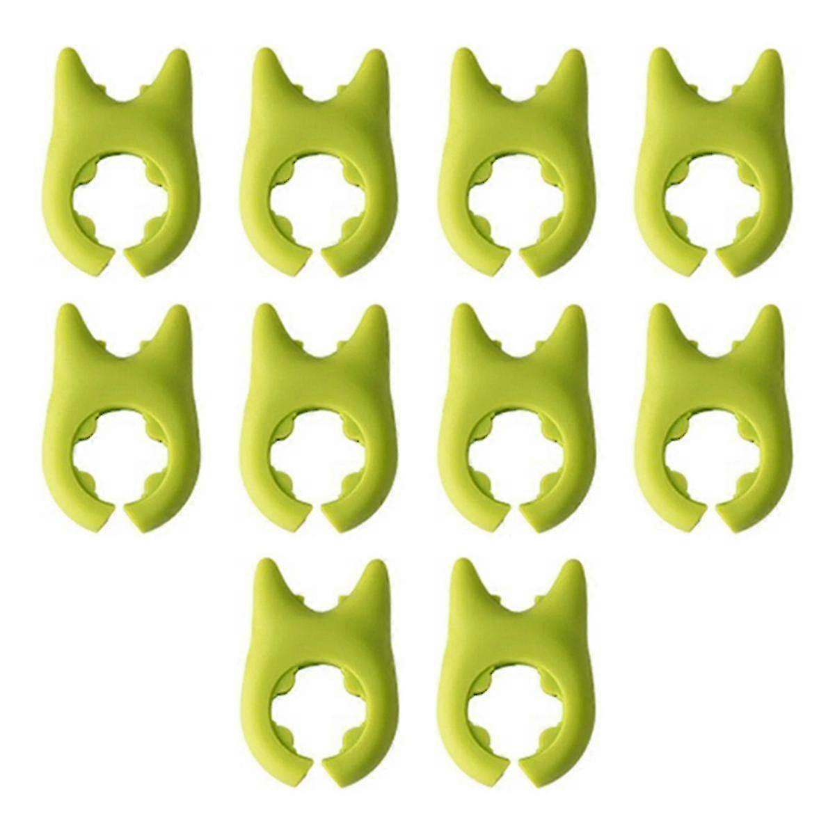 Integrated Devil with Non Perforated Kitchen Stir Fry Vegetable Anti Scalding and Overflow Pot Shov