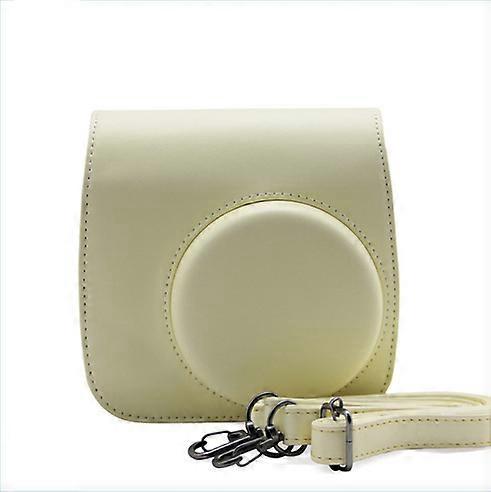 Portable Camera Bag Compatible with Instax Mini 11 /Mini 9/Mini 8 Instant Film Camera -8